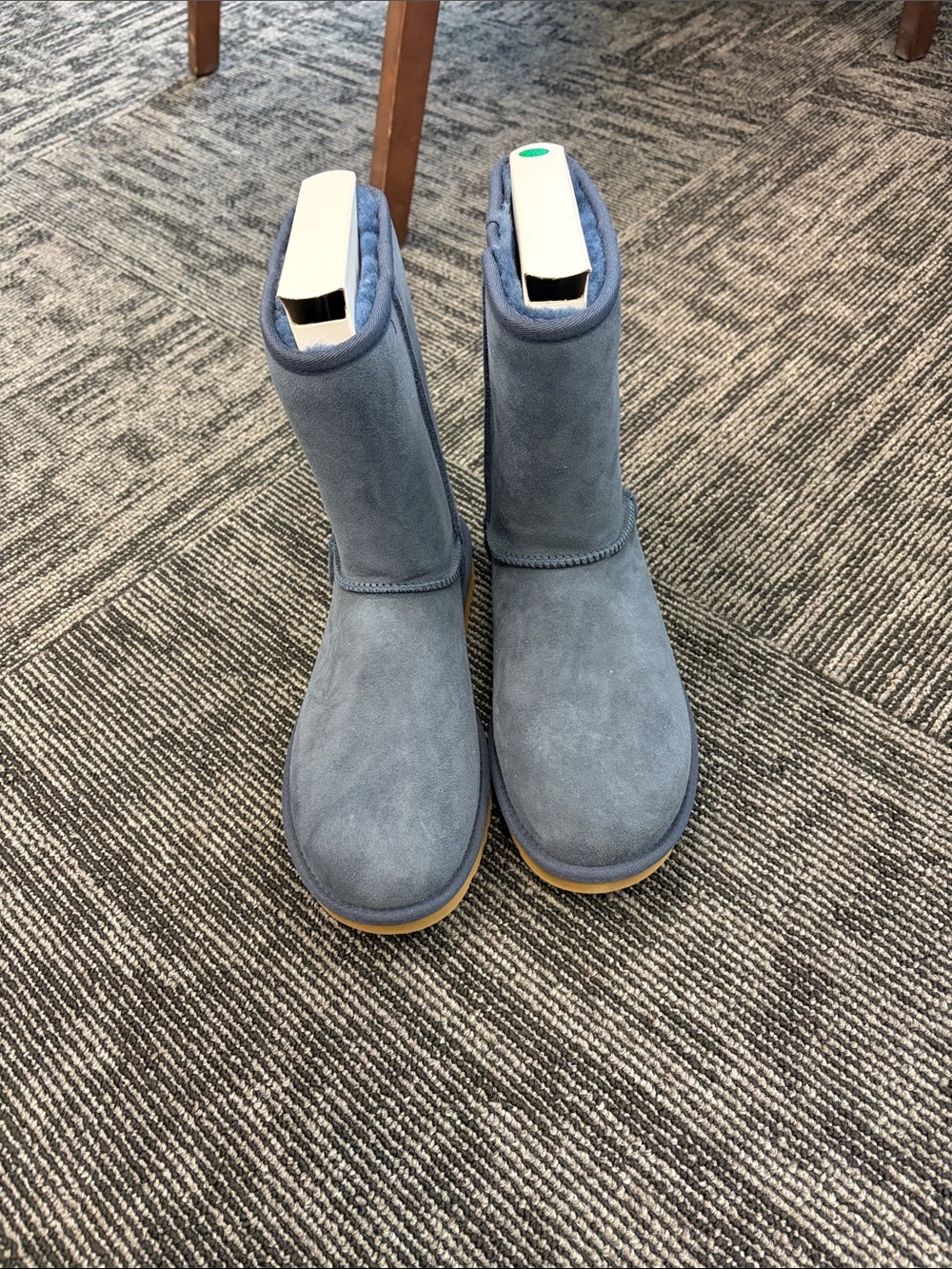 UGG Women's Classic Short Boots